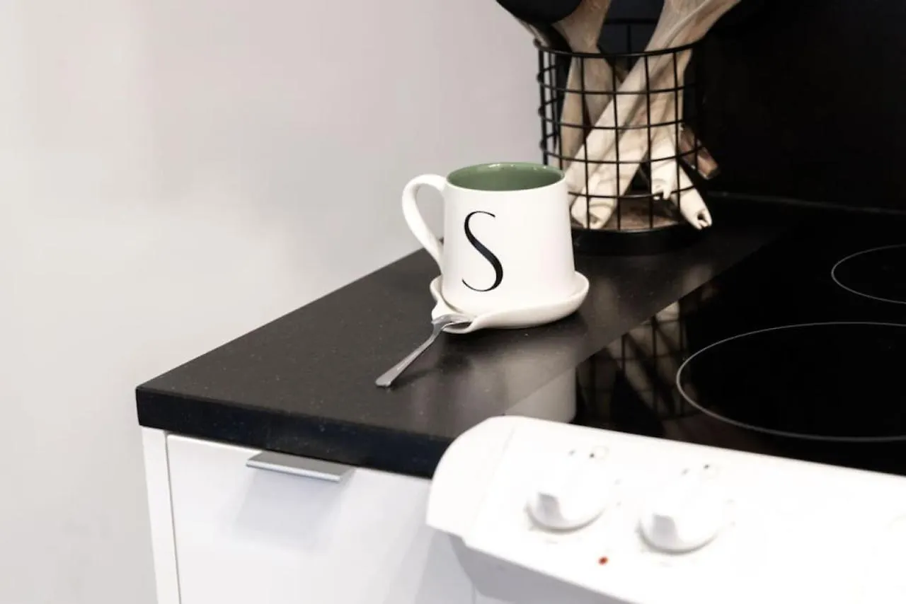 City Serenity 1 Bedroom With Balcony Toronto