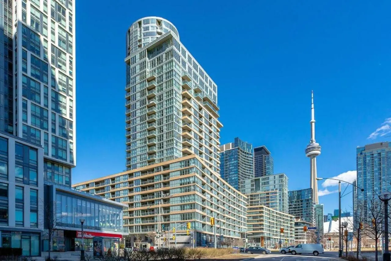 City Serenity 1 Bedroom With Balcony location